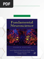 Fundamental Neuroscience (Squire, Fundamental Neuroscience