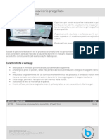 Coprisonda endocavitario Latex Free, Sheathes Non-Latex Pre-gelled Ultrasound Probe Covers with and Without Debris Shield