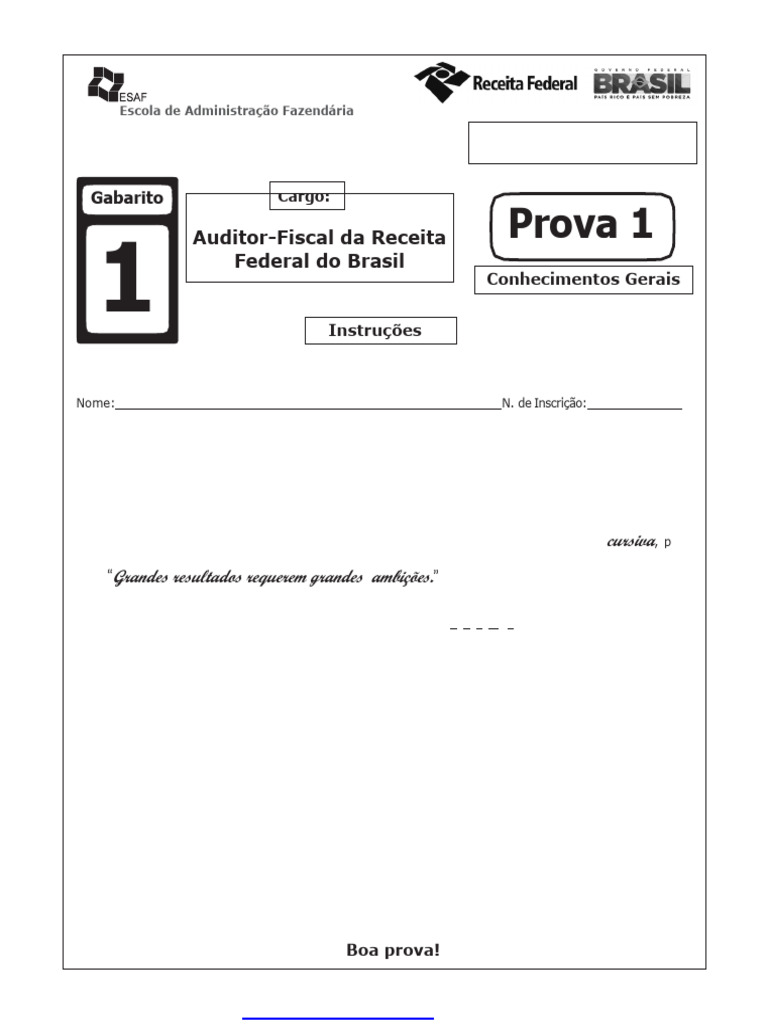 Esaf Afrf 2014 | PDF | Internal Revenue Service | Taxes