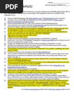 Spanish 2 Affirmative Commands Worksheet | Linguistics