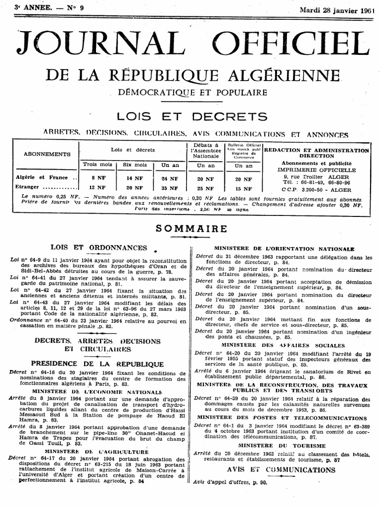 loi-n-64-41-du-27-janvier-1964-relative-la-sauvegarde-du-patrimoine