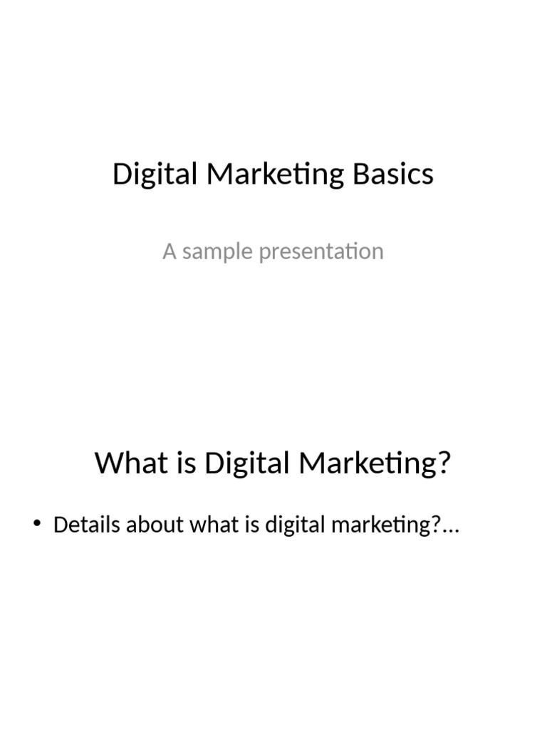 digital-marketing-basics-pdf