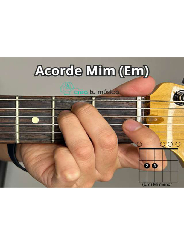 Em Acorde | PDF