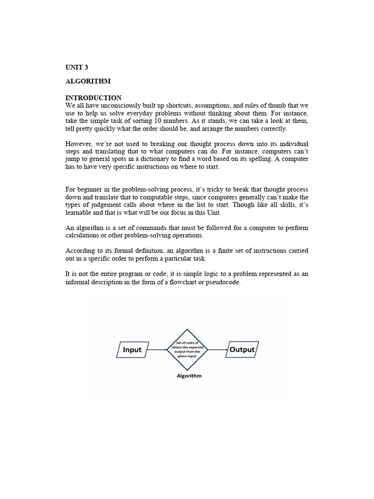 Screenshot 2025-05-22 at 12.44.33 PM | PDF | Algorithms | Software ...