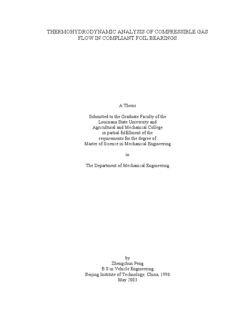 Essay on spirituality
