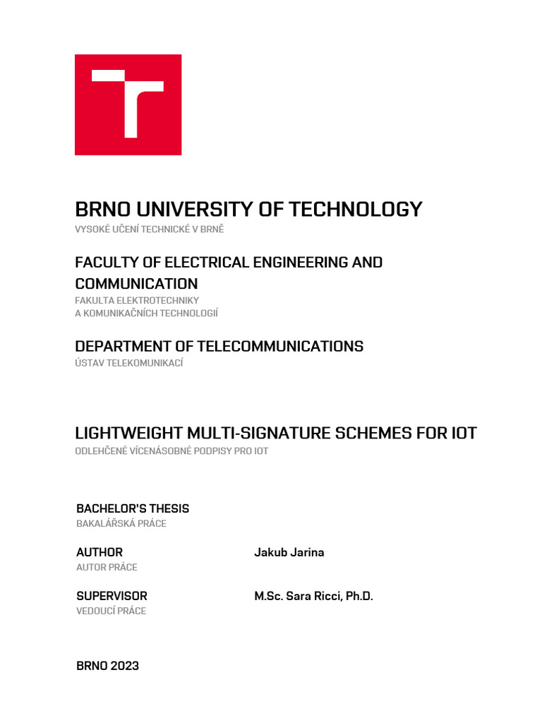 Thesis Final 1page | PDF