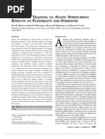 Download Resistance Training vs Static Stretching Effects22 1 by Domenic Micheli SN86673856 doc pdf