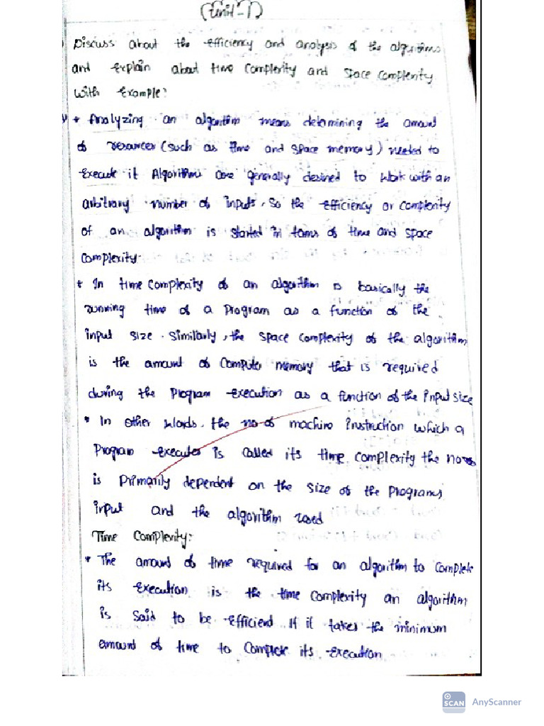 Ds Assignment | PDF