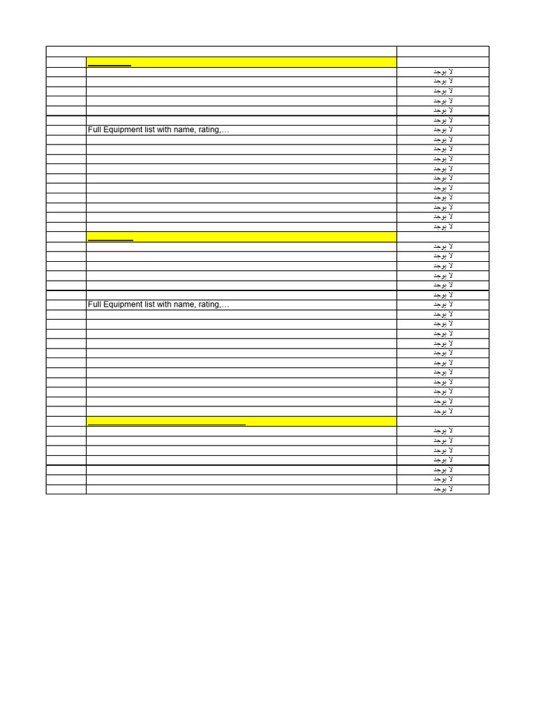 Data Collection for Water Projects | PDF | Water Supply | Environmental ...