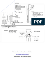 IRFP048N: Package Outline