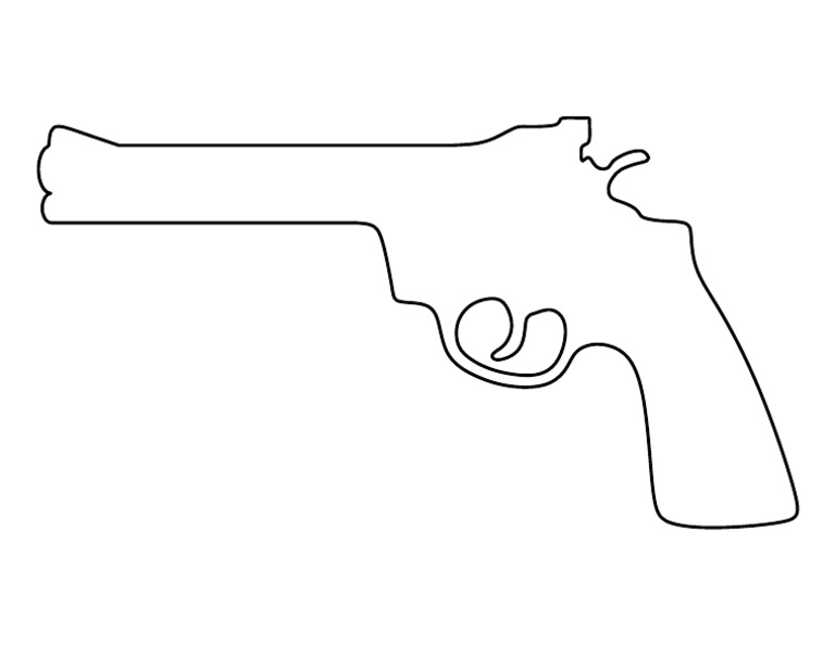 Revolver Pattern | PDF