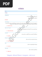 Code Lesen b2 Goethe | PDF