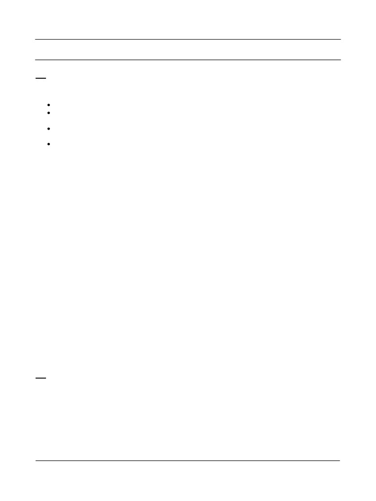 One-Way Lighting Circuit Installation | PDF | Electrical Wiring ...