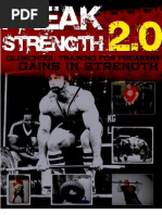 Freak Strength 2