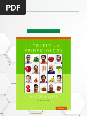 健康・医学 Nutritional Epidemiology Nutritional Epidemiology 3rd Edition Readable Ebook Download