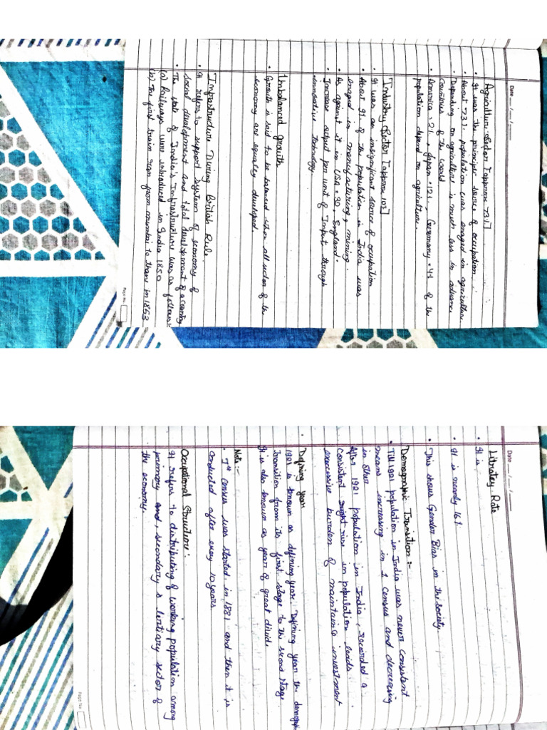 12 TH Study | PDF