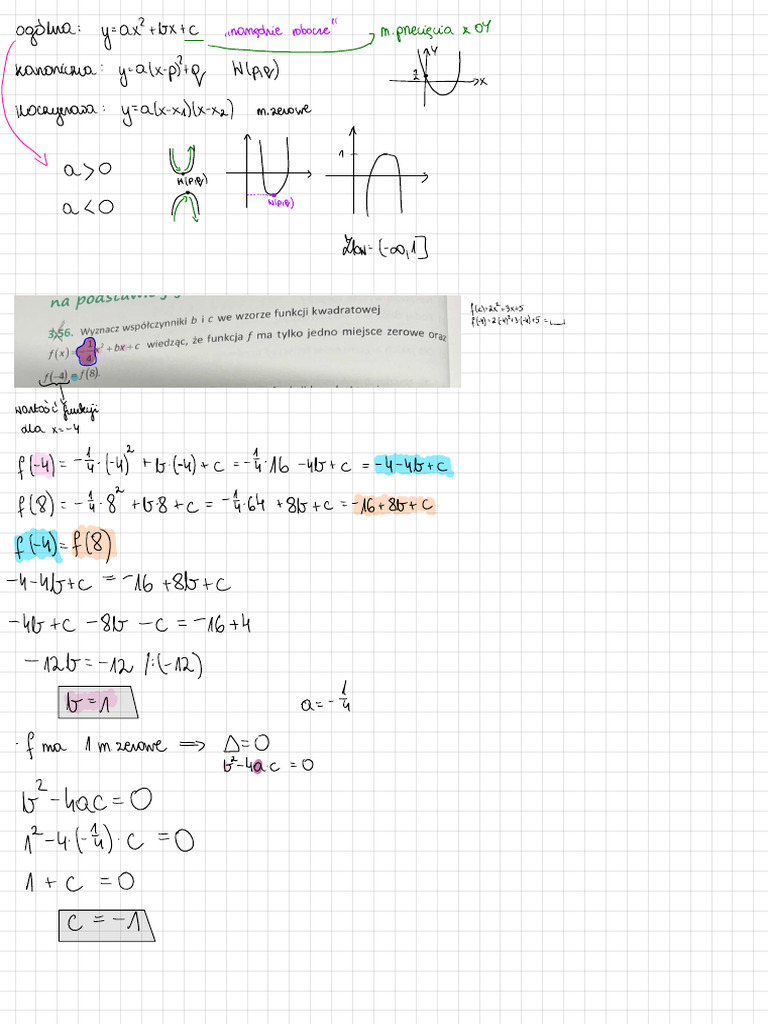 Polynomial Functions and Equations Guide | PDF