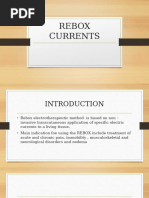 Codman's (Pendulum) Exercises | PDF