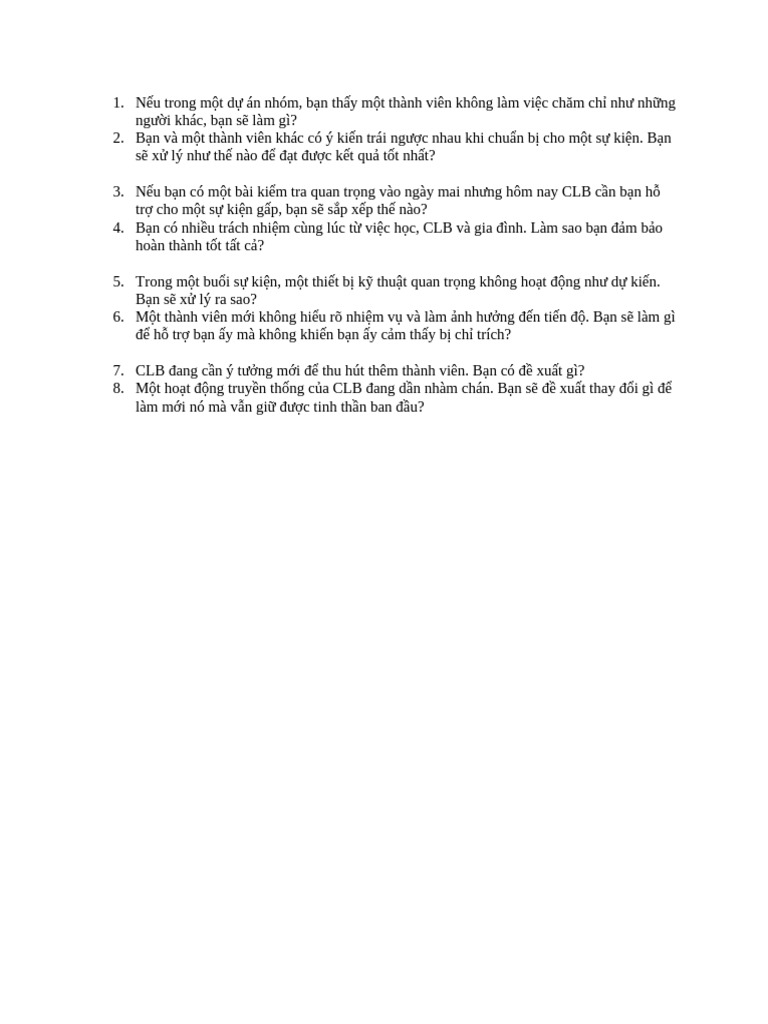 Qs PV | PDF