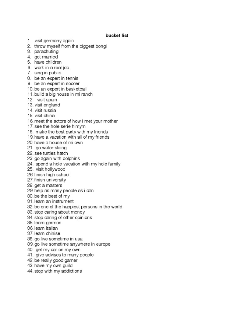 RH 100 | PDF | Leisure