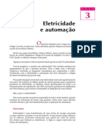  Eletricidade e automação