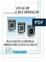 69468753 Manual Porteiro Eletronico