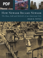 Download BR Tuttle - How Newark Became Newark- The Rise Fall and Rebirth of an American City by kartikeyasaboo854 SN86680163 doc pdf