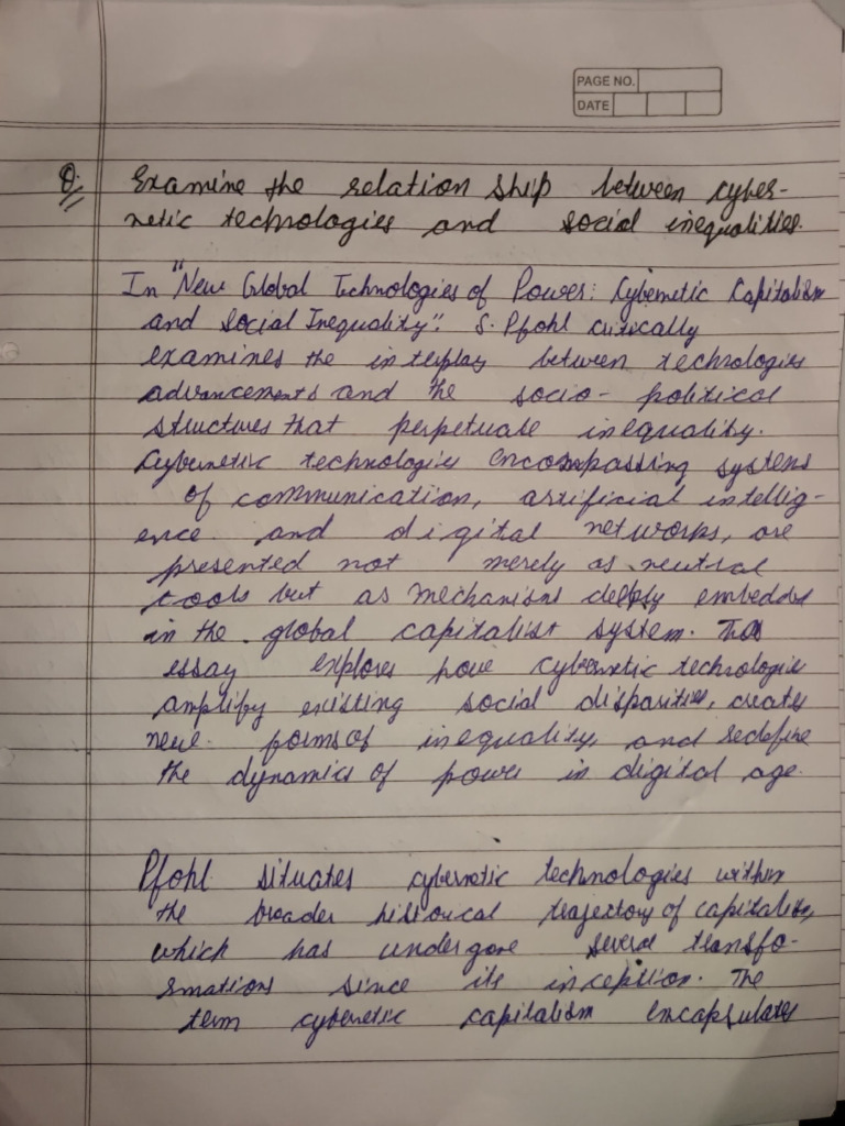 Class Assignment 2 | PDF