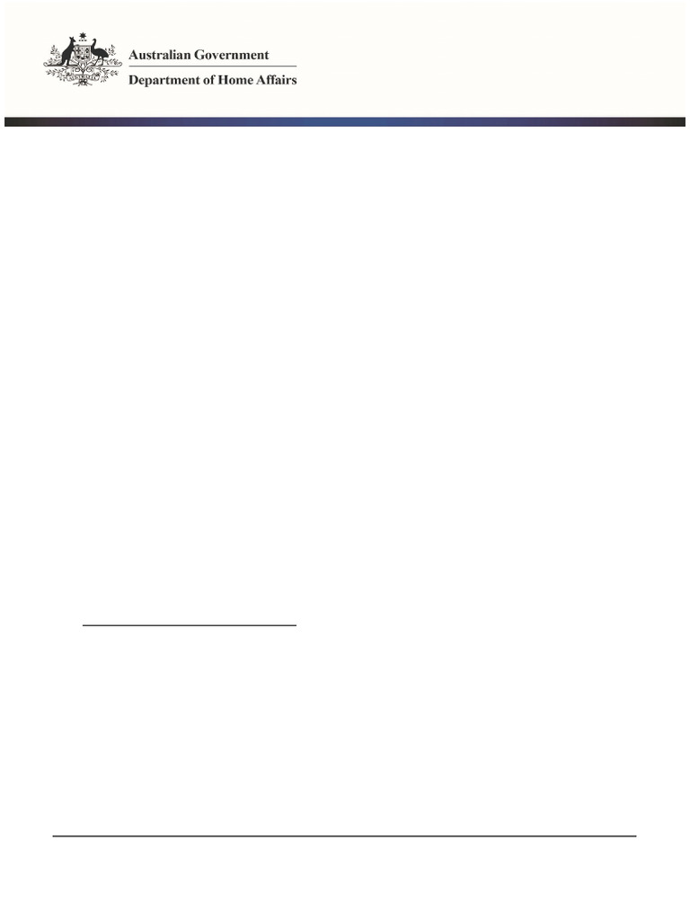 S56 Request for Temporary Work Visa | PDF