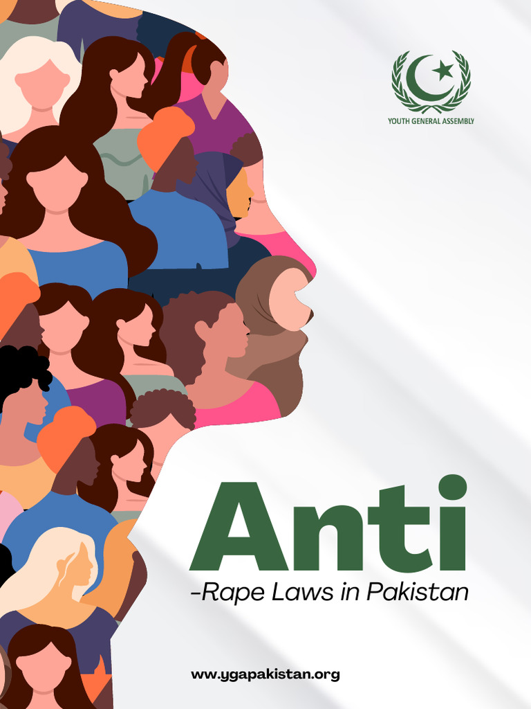 Overview of Anti-Rape Laws in Pakistan | PDF | Rape | Justice