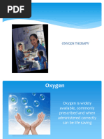 Oxygen Prescribing Guidelines | PDF | Medical Prescription | Clinical ...