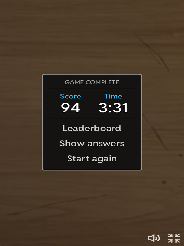 Alphabetical Order - Rank Order | PDF