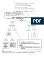 Algorithm F and N