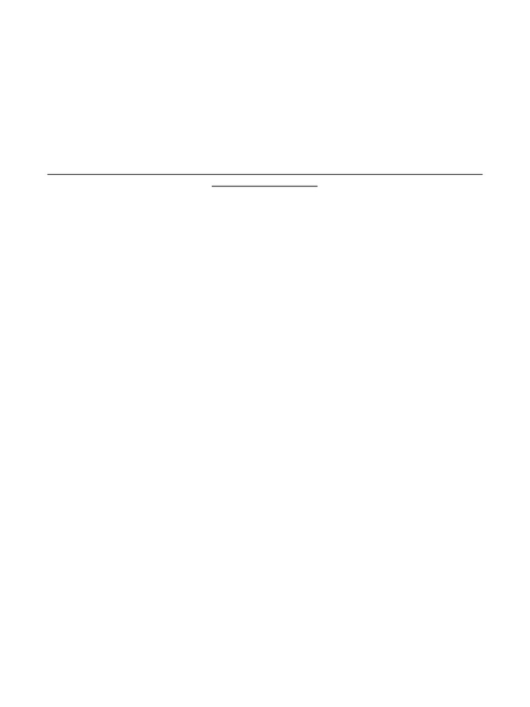 Paket Stimulus Ekonomi Kuartal II 2025 | PDF