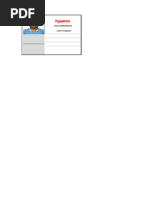 Increment Form | PDF