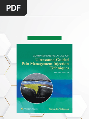 Comprehensive Atlas of Ultrasound Guided Pain Management