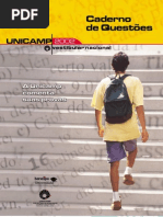 Caderno de Questoes 2002
