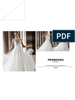 Pronovias 54502