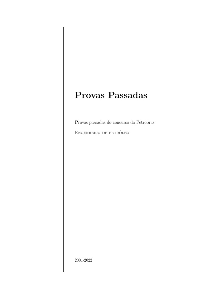 Capa | PDF