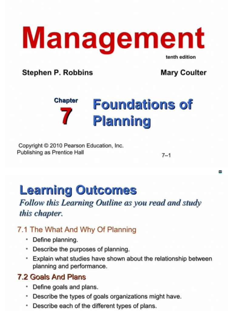 Foundations Planning Pdf