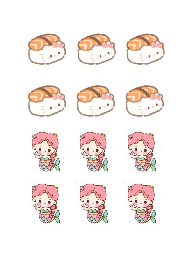 Cap Stickers | PDF