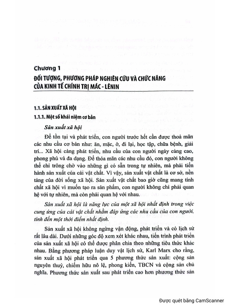 KTCT c1 | PDF