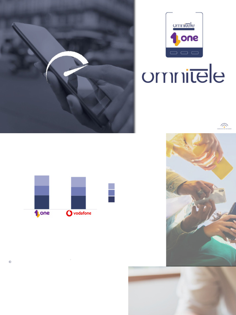 ONE Albania Tops Mobile Network Benchmark | PDF | Albania | Streaming Media