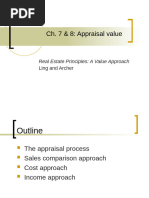 1004D Appraisal Update Overview | PDF | Real Estate Appraisal | Real ...