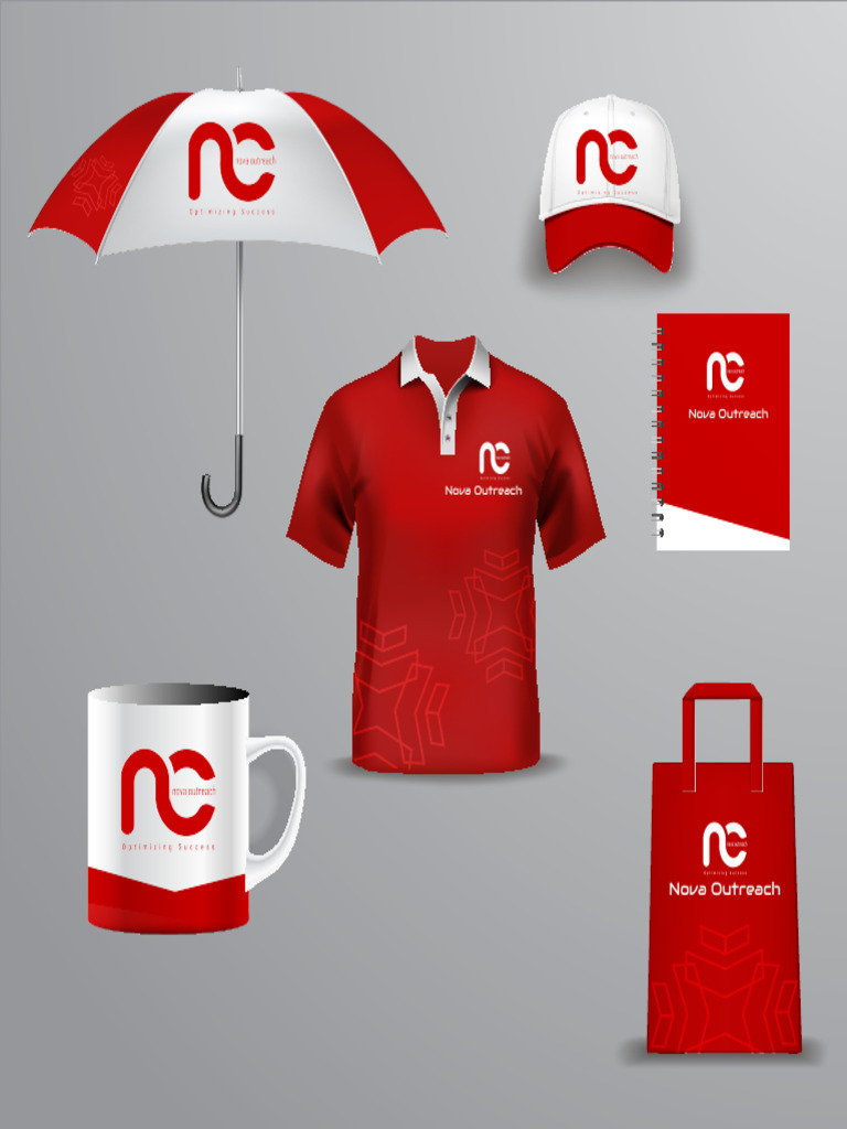 Branded Merchandise | PDF