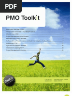 Download Project Management Offices Toolkit by trisno SN8669027 doc pdf