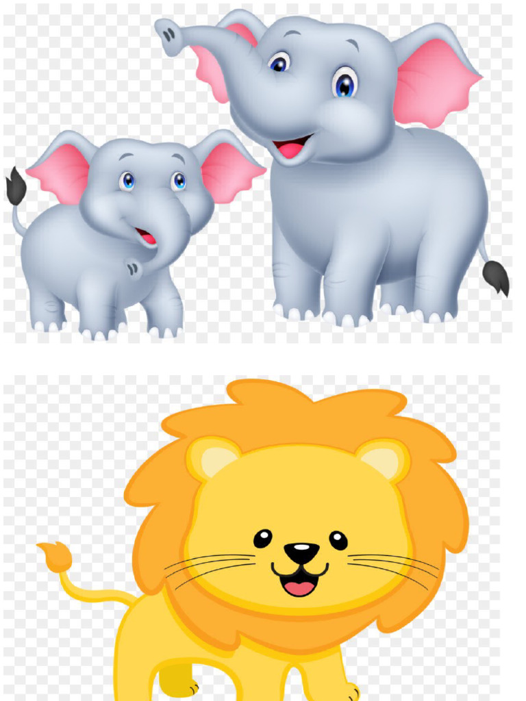 A Cor Do Amor Personagens | PDF, image size:768x1024