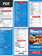 Download Wamps Menu by john01701 SN86690362 doc pdf