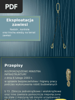 Przykładowy Plan Bioz | PDF