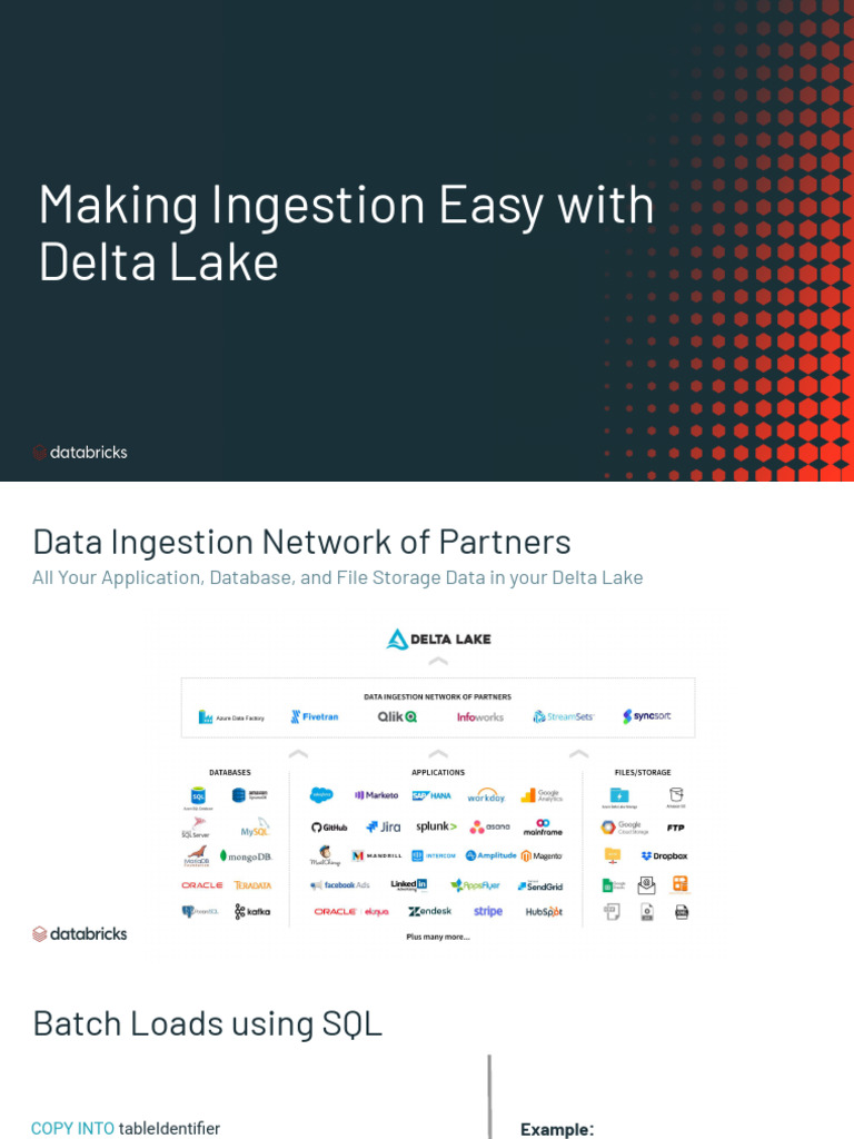 Managing Data Integrity in Finance | PDF | Databases | No Sql